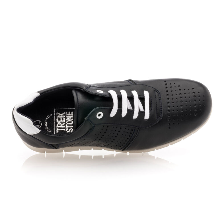 Korit / lenkkarit Homme Bleu