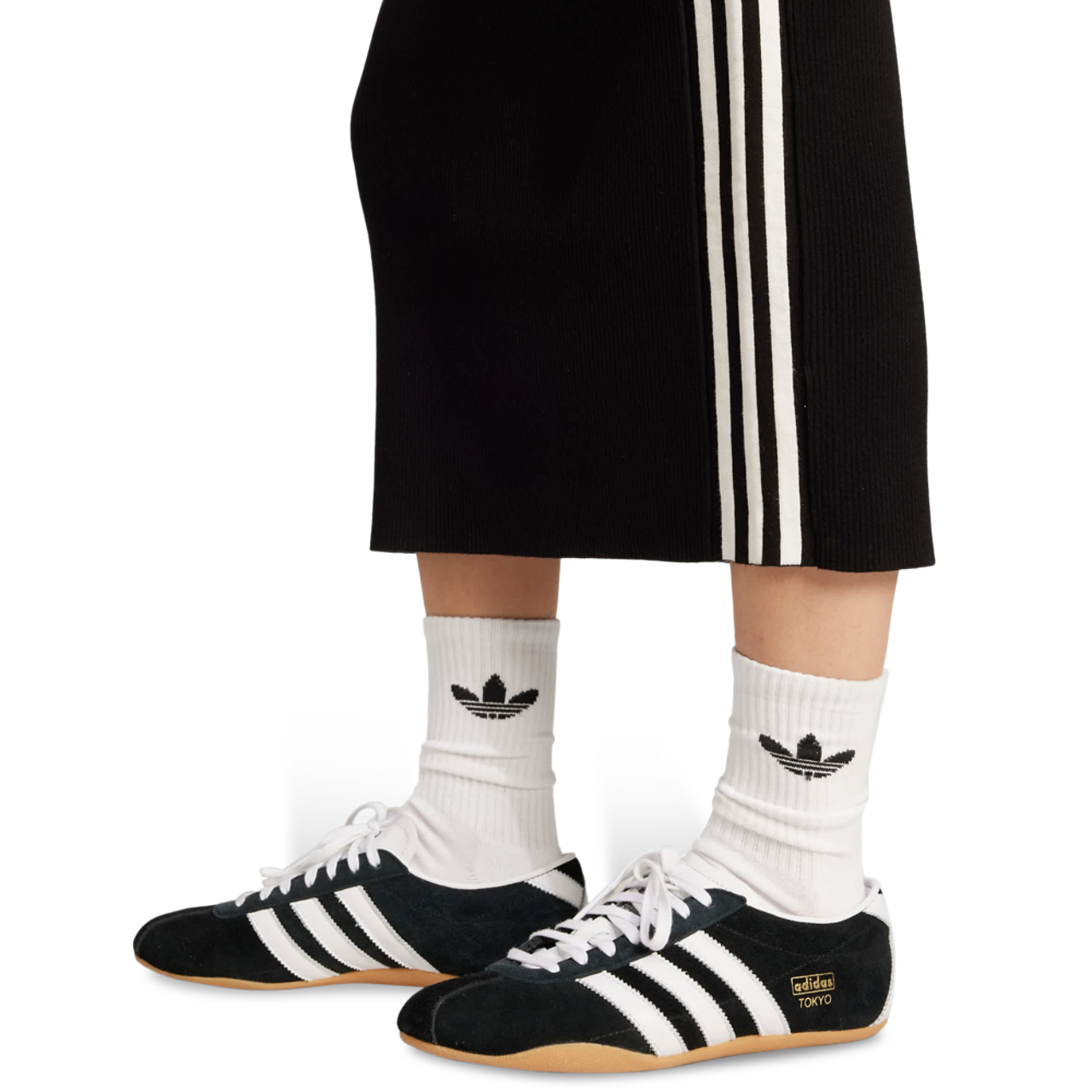 Adidas Adicolor Knit 3-Stripes