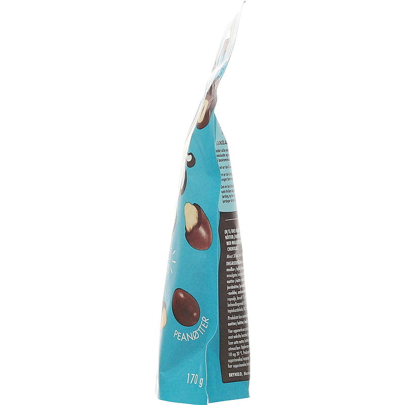 Minde Minde caramelle alle noci 170 g di mix di noci