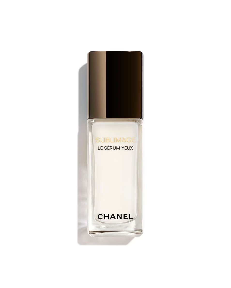 CHANEL SUBLIMAGE Ο ΑΠΟΛΥΤΟΣ ΟΡΟΣ ΜΑΤΙΩΝ: ΑΝΑΓΕΝΝΑΕΙ ΚΑΙ ΛΕΠΤΕΙ
