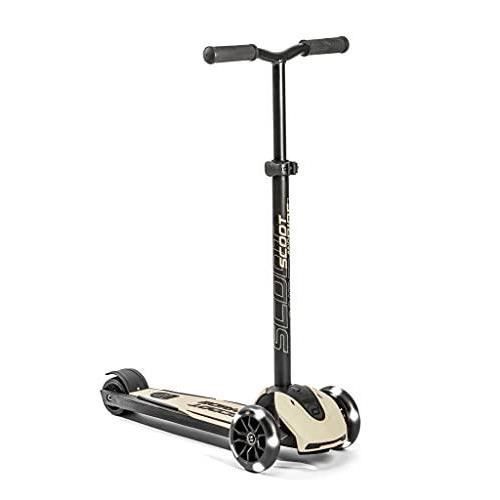 Scooter - Scoot&Ride - Highwaykick 5 - 3 wheels - Unisex - Ages 3 and up