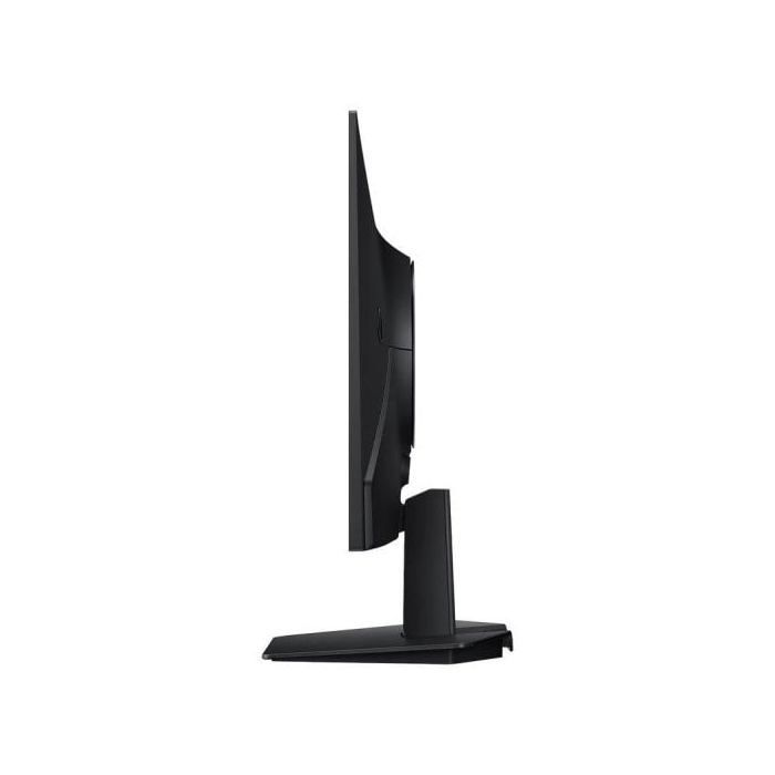 Gaming-PC-Monitor – SAMSUNG – 27 Zoll – QHD – 180 Hz – OLED-Panel – 0,03 ms – Höhenverstellbar – ODYSSEY OLED G5 – G50F