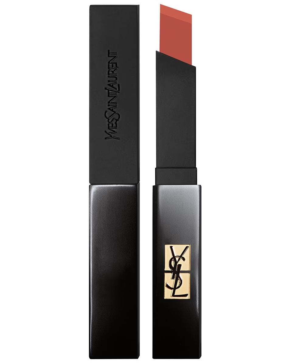 YVES SAINT LAURENT Rouge Pur Couture The Slim Ultra mat olovka za usne