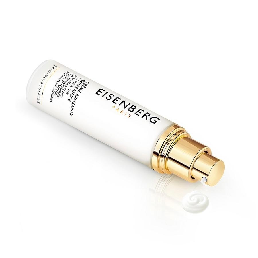 Eisenberg krema za lice za žene – klasična njega kože, umirujuća i obnavljajuća – 50 ml