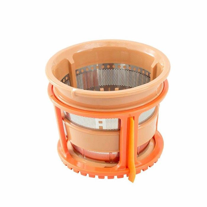 Kitchencook Vitae Entsafter-Sieb