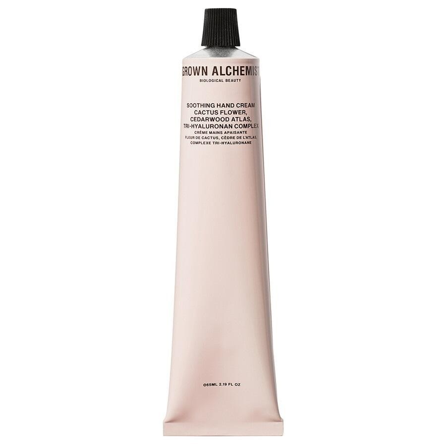 Grown Alchemist krema za ruke – umirujuća krema za ruke – 65 ml