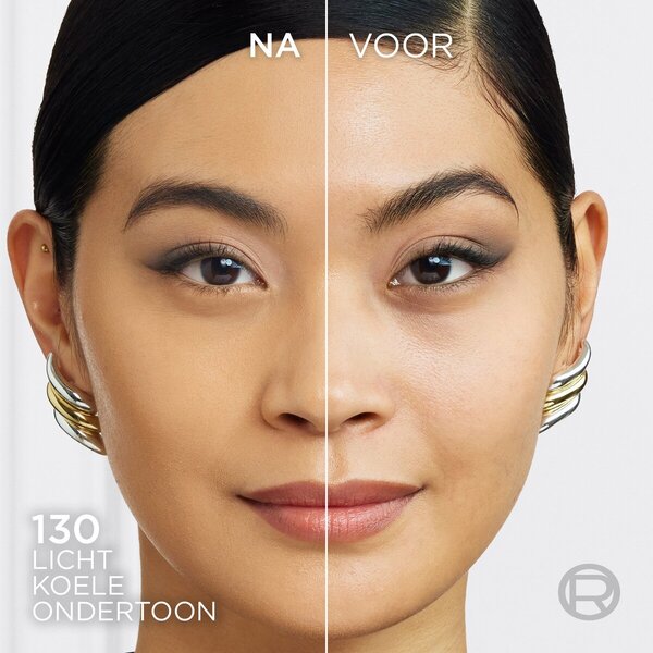 Podkład i korektor 2 w 1 L'Oréal Paris Infaillible Skin Ink 130<br>