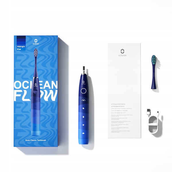 Oclean Flow