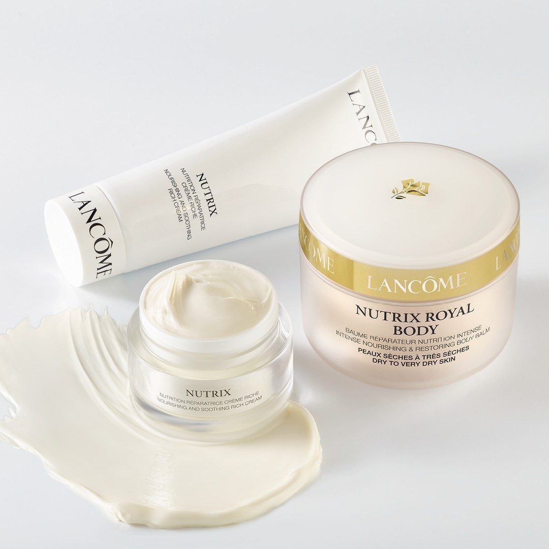 Ланцоме Нутрик Рицх Цреам крема за лице - 125 мл