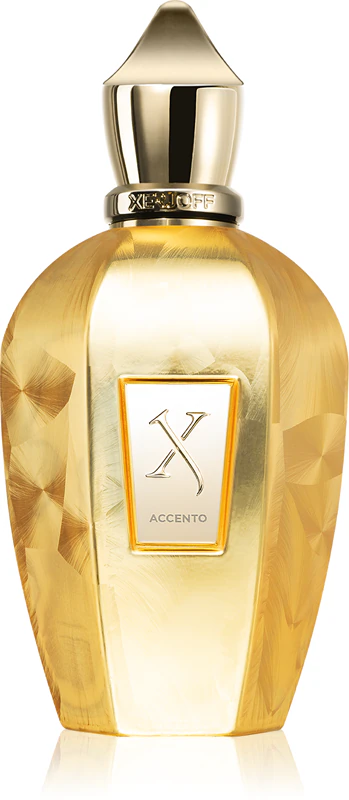 Xerjoff Acento Overdose eau de parfum unissex