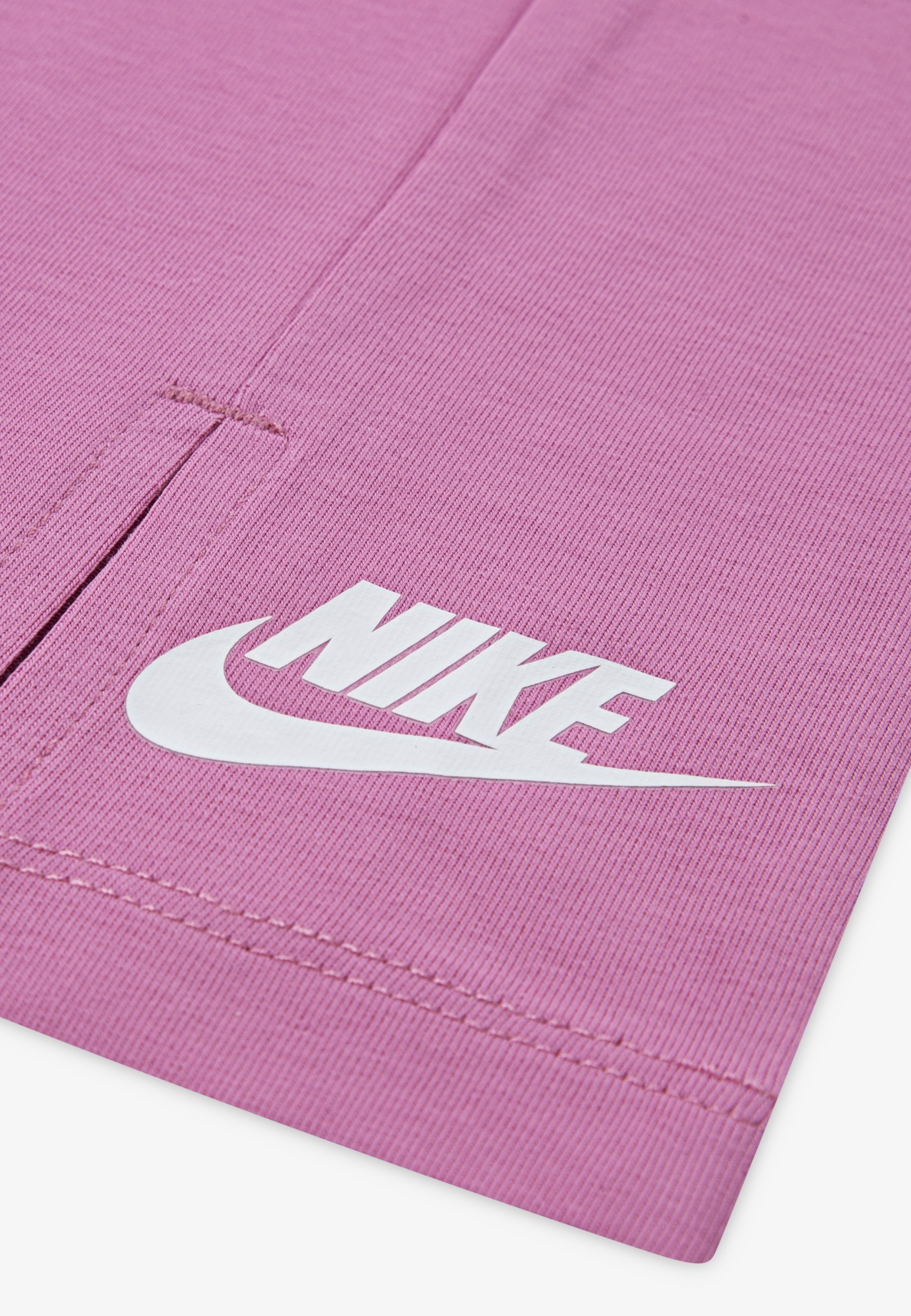 Nike Sportswear CREW CVJETNI ODIJEL - Trenirka - čarobni flamingo