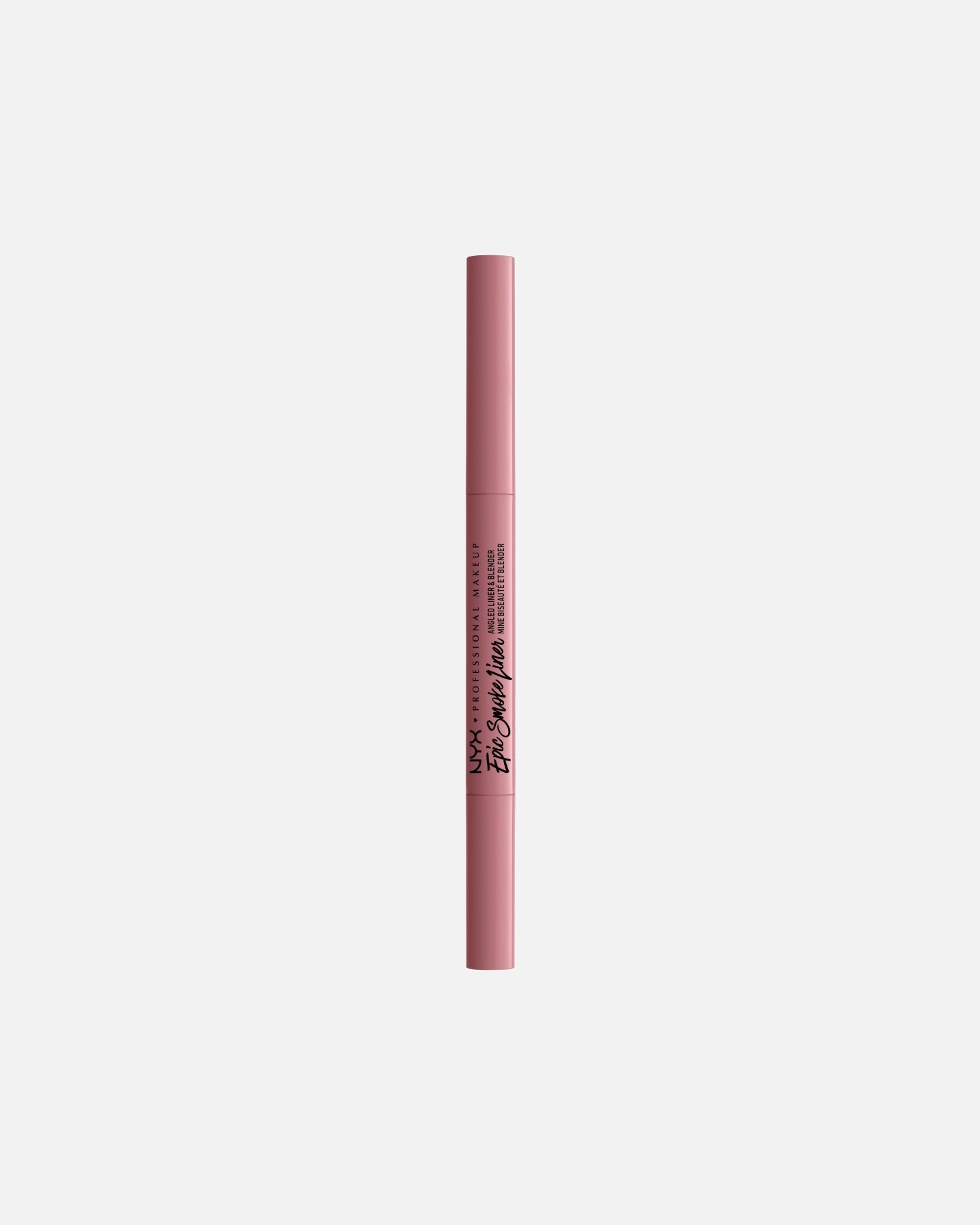 Očná linka NYX Professional Makeup Epic Smoke Liner, šikmá linka a rozjasňovač – 0,2 g