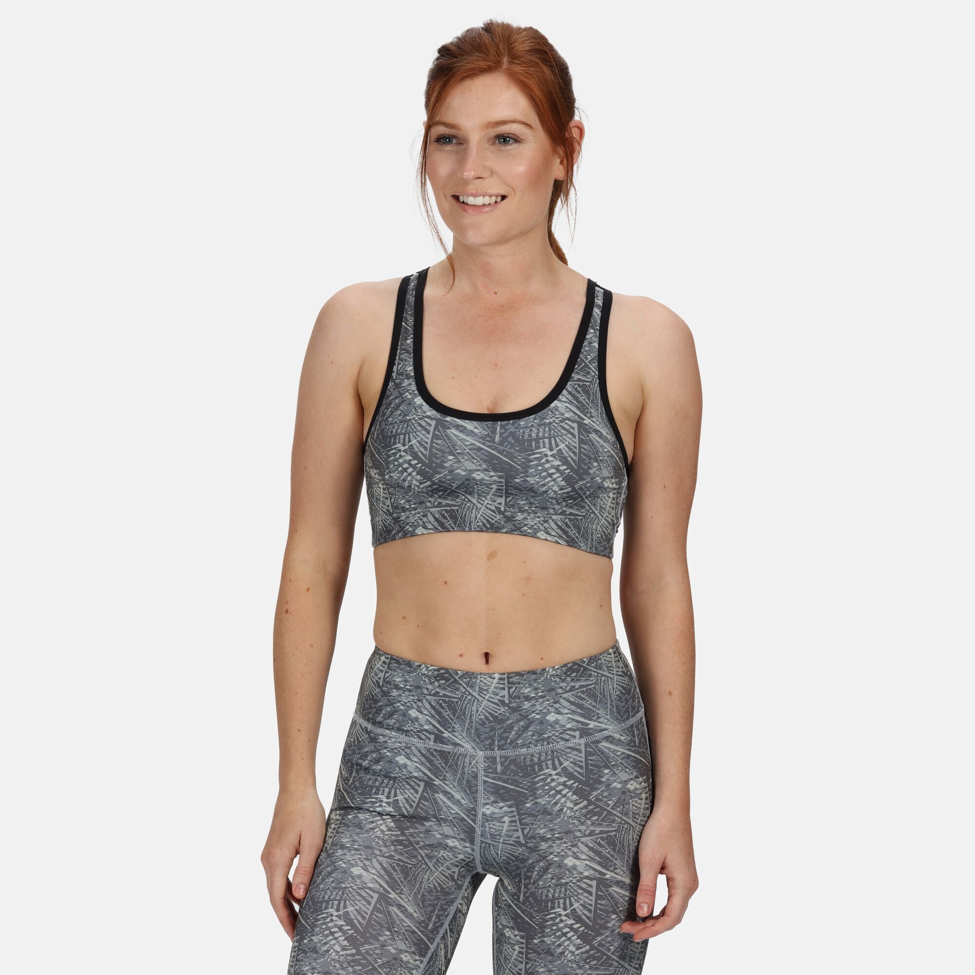  Soutien-gorge de sport Regatta Asana