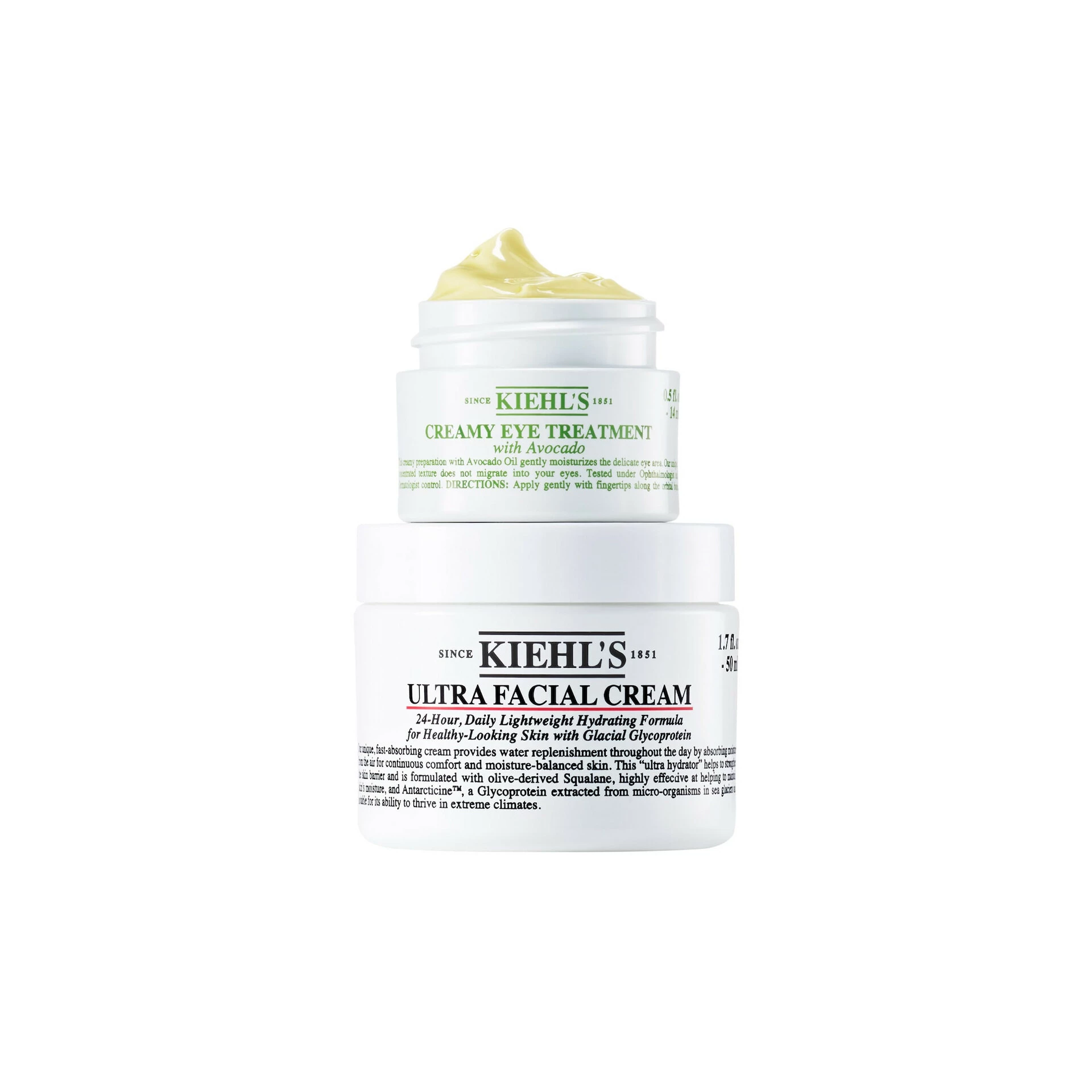 Ultra arckrém készlet - Kiehl's