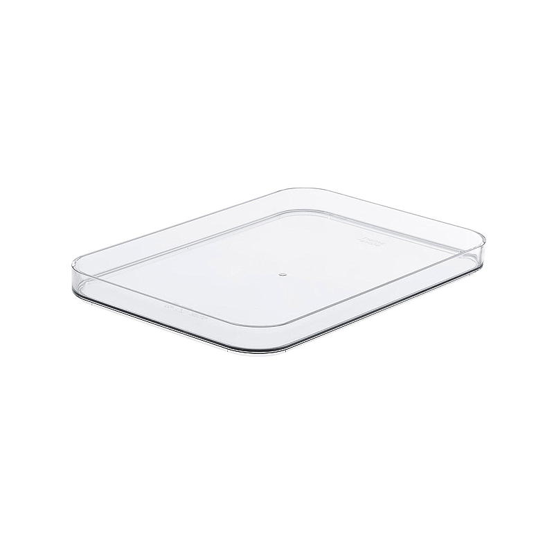 Smartstore Låg til opbevaringsboks SmartStore™ Compact Clear M