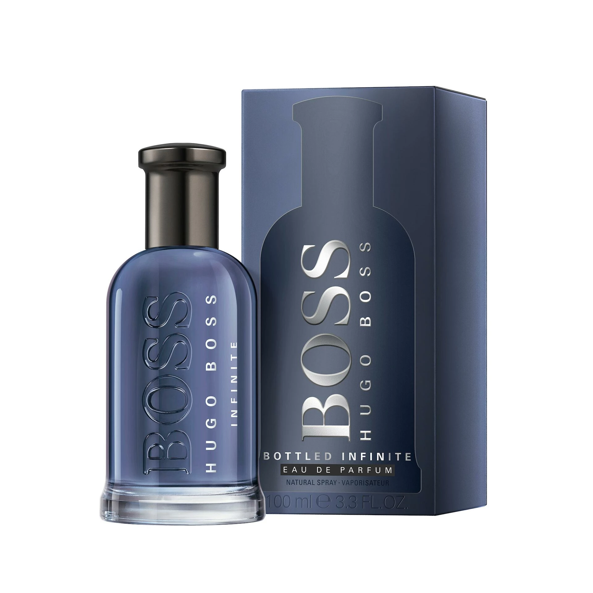 Apă de parfum Infinite la sticlă 100 ml - Hugo Boss