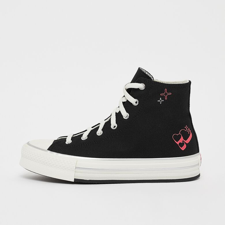 Chuck Taylor All Star Eva Lift