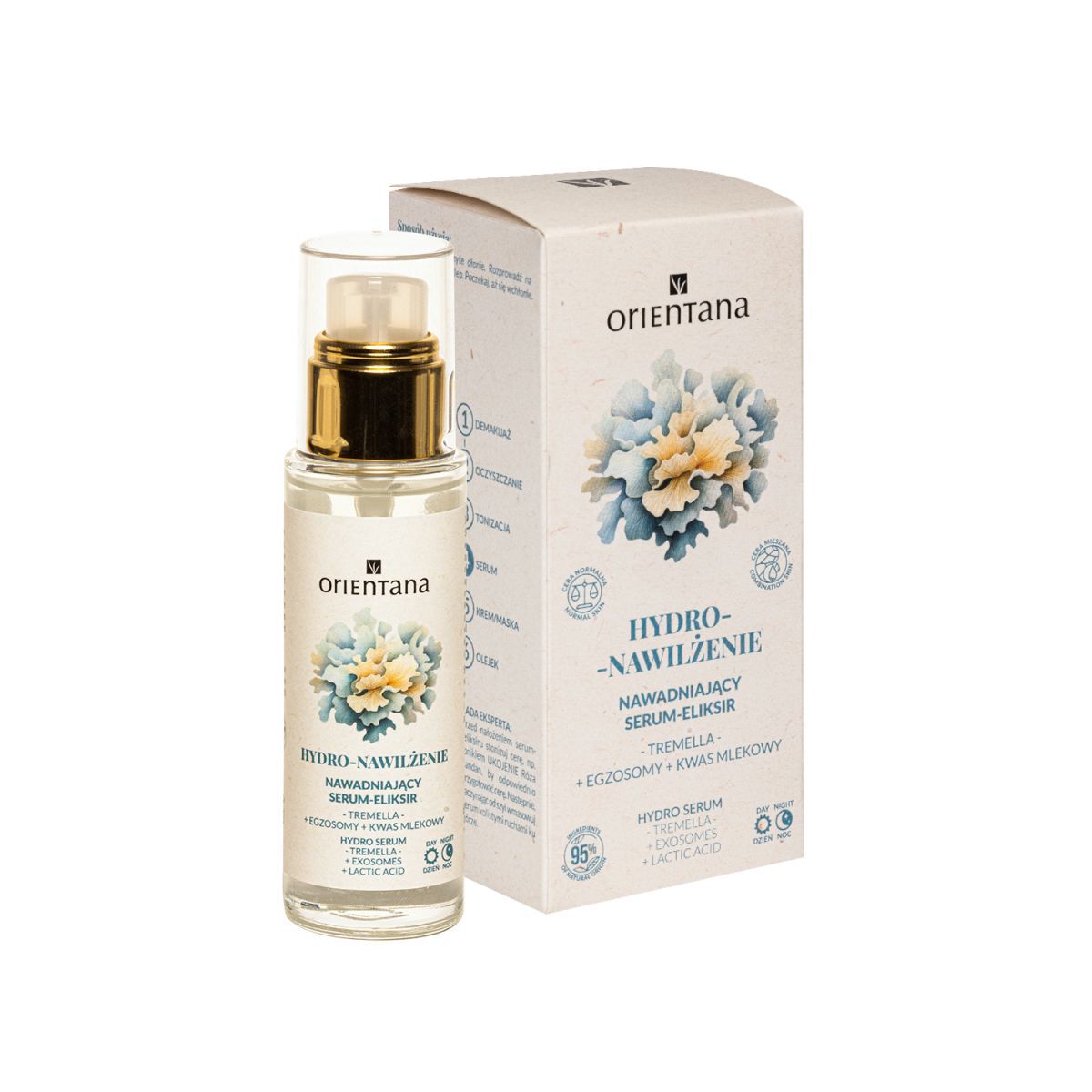 Orientana Hydro
