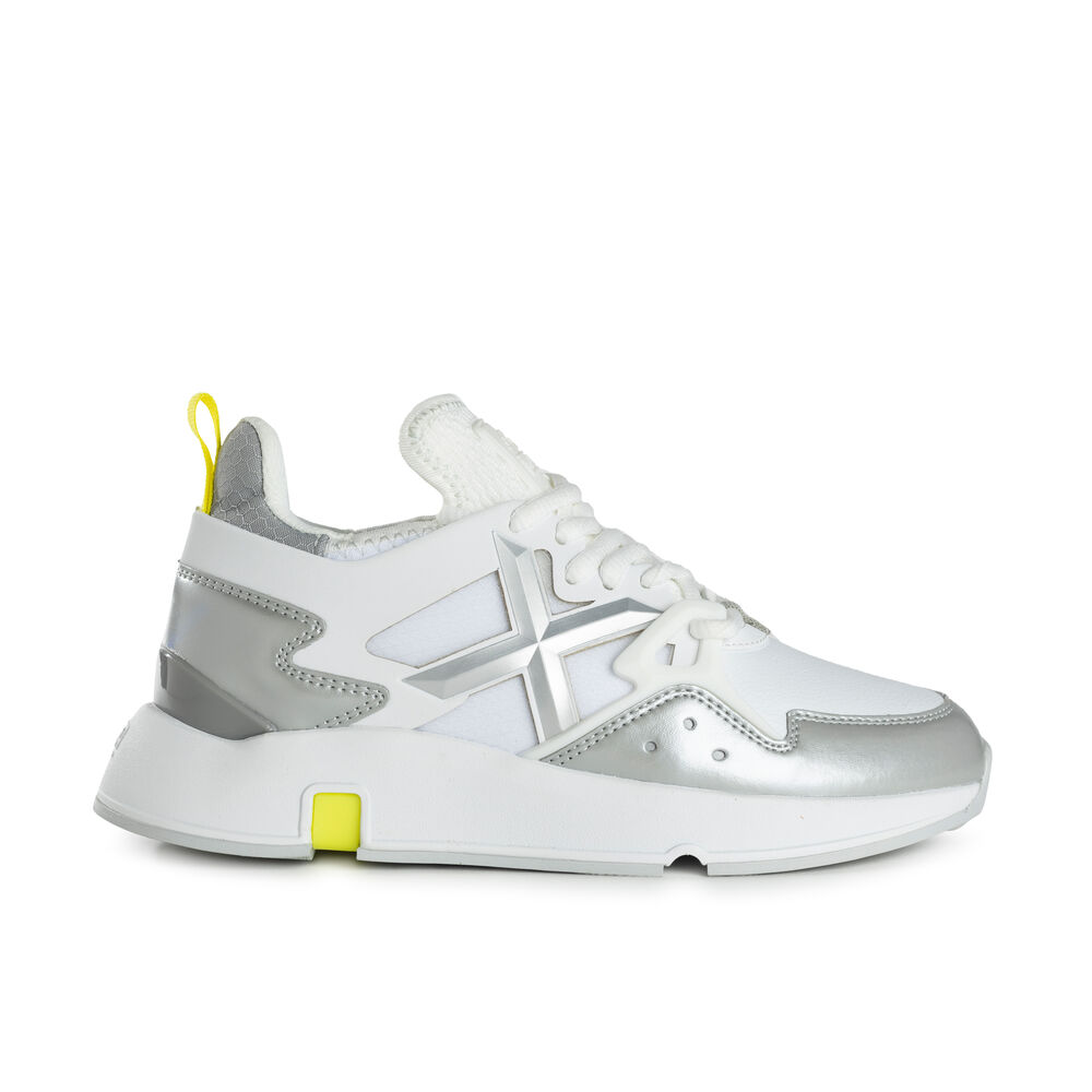 Munich Clik 4172050 Vita Sneakers