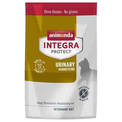 Integra Protect Urinary für Erwachsene