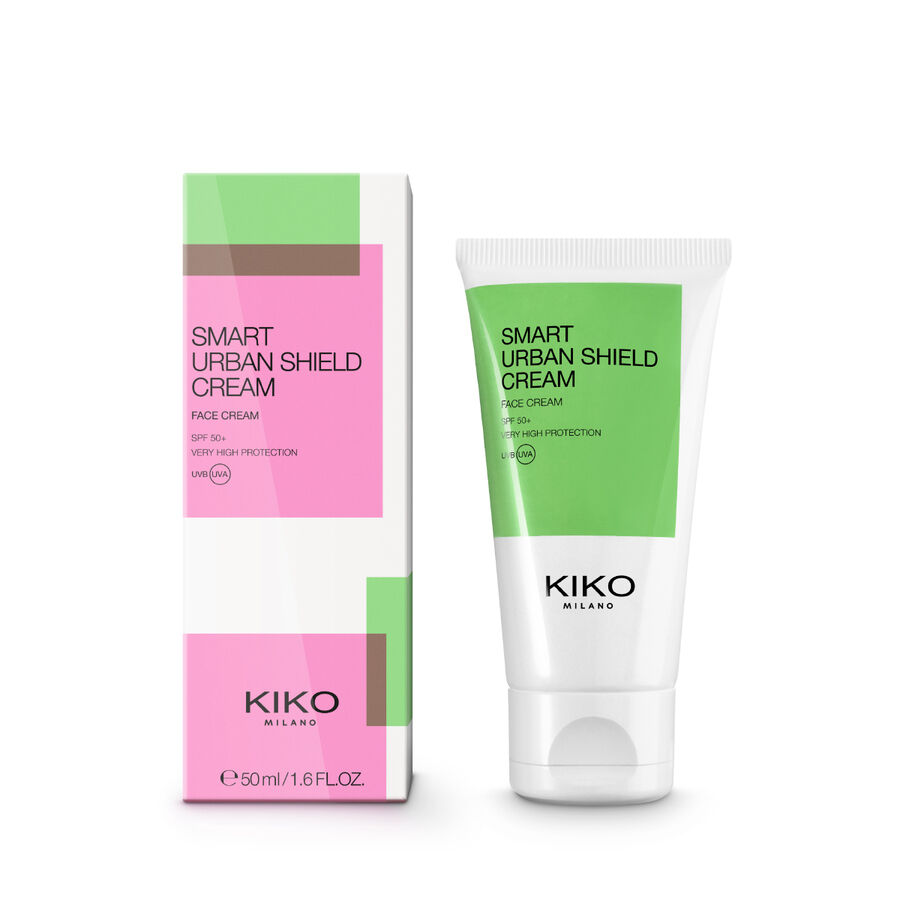 Kiko Milano Smart Urban Shield