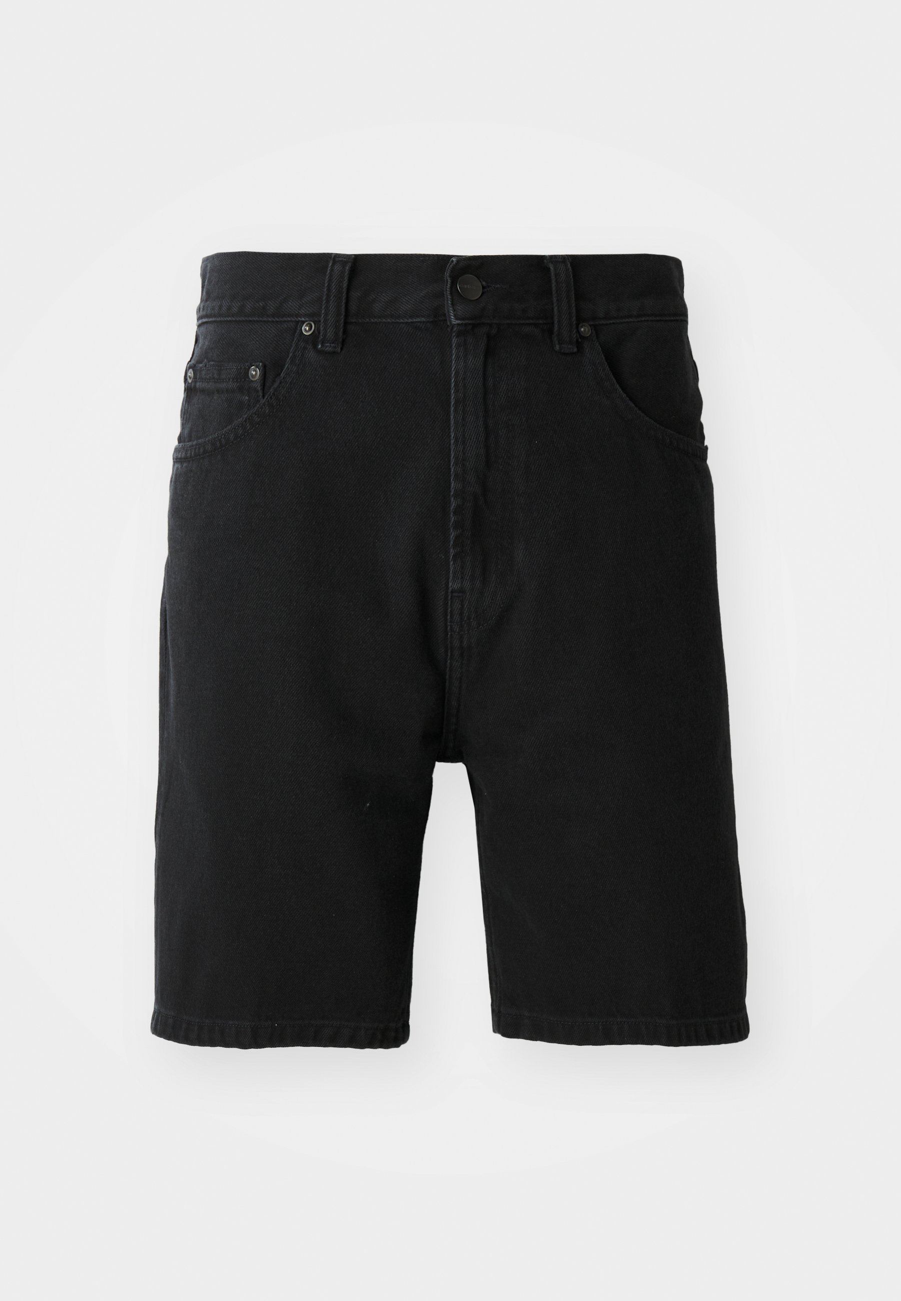 Carhartt WIP denim shorts