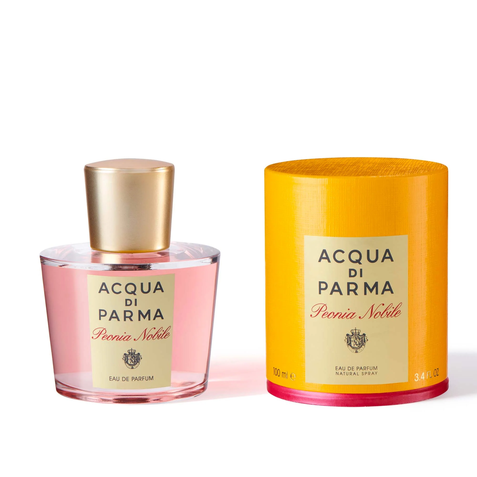 Peonia Nobile Peonia Nobile - Eau de Parfum Unisex, Eau de Parfum