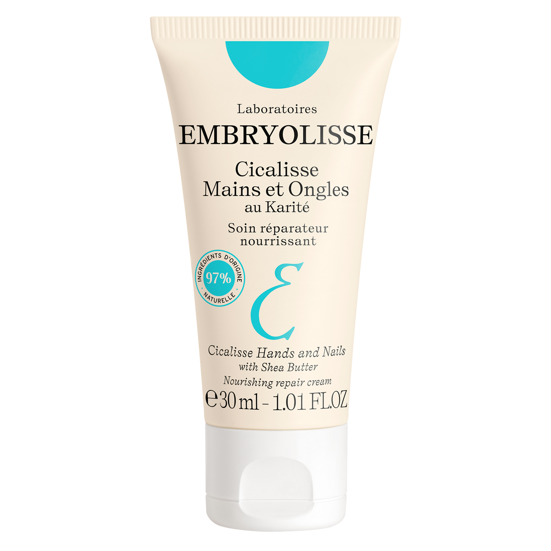 Cicalisse kéz- és körömápoló krém 30 ml - Embryolisse