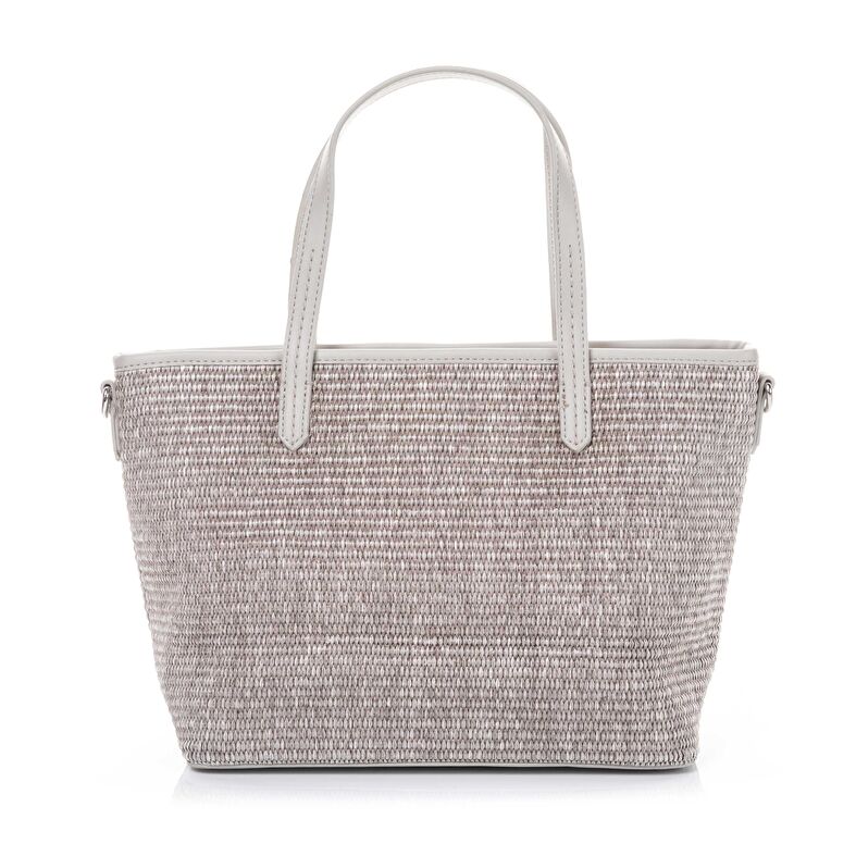 Bolsos de mujer, bolsos grises