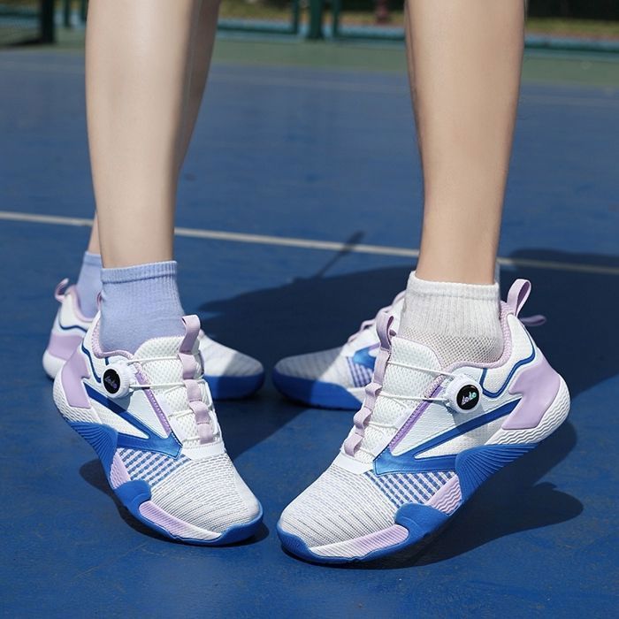 Badmintonschoenen