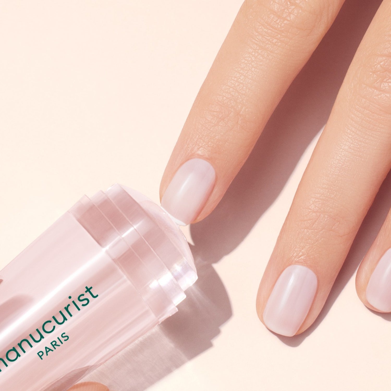 Mani stamper
