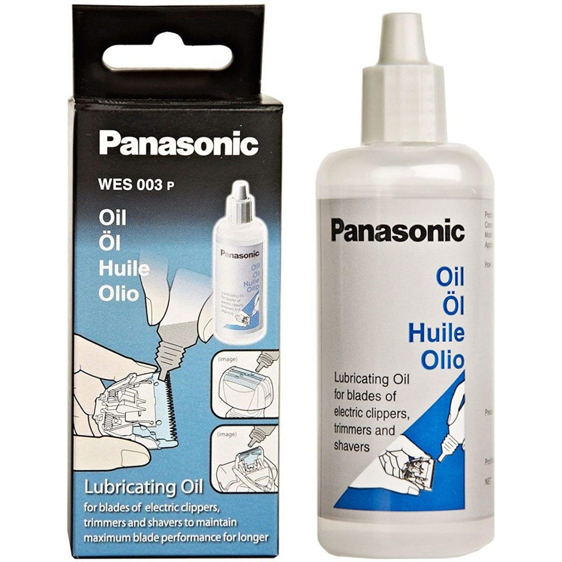 Panasonic WES003P803
