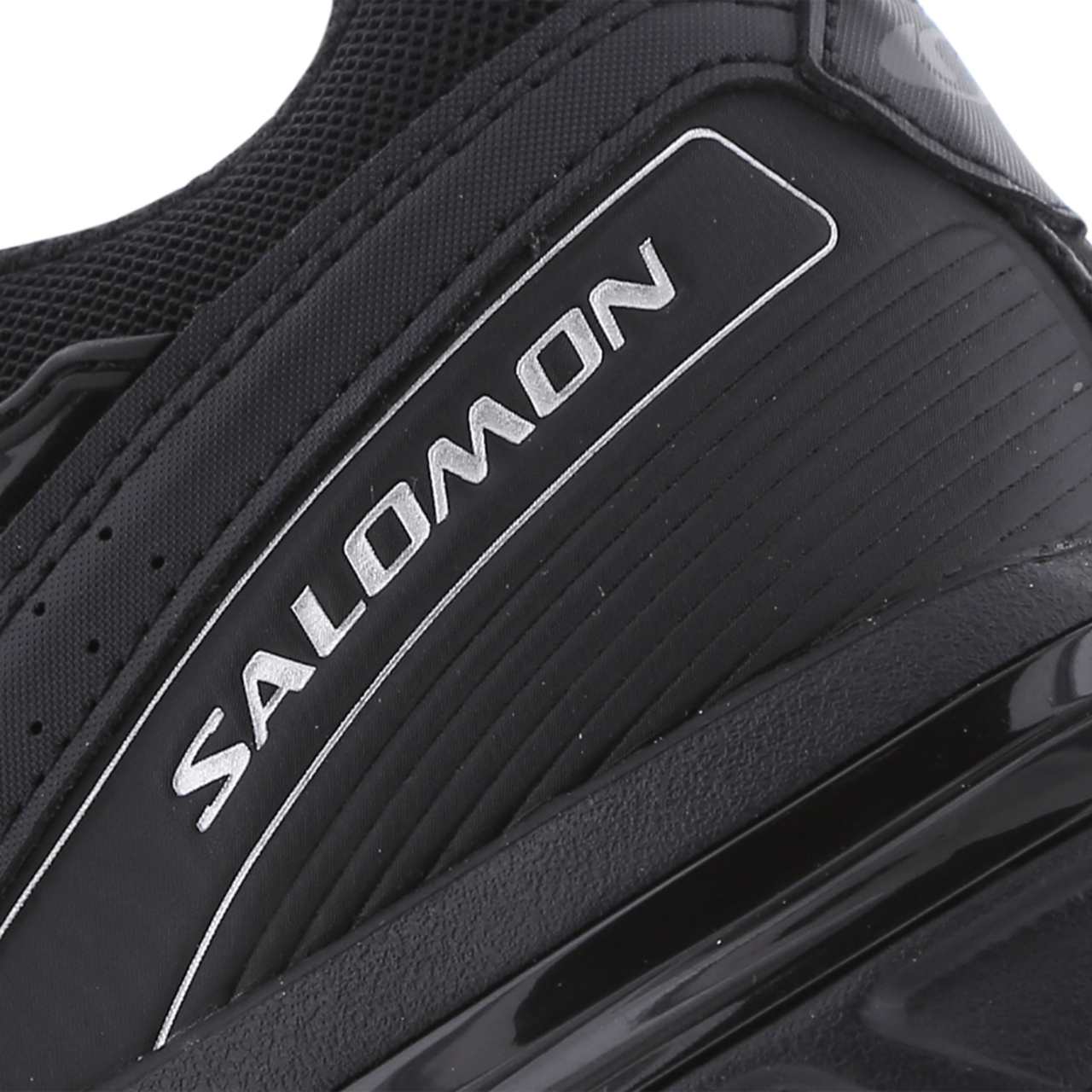 Salomon ACS