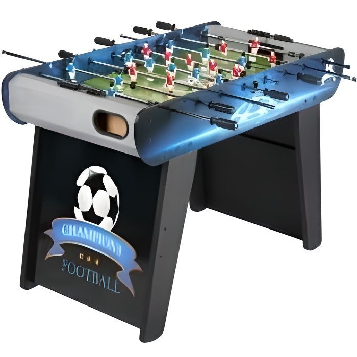 Champions Baby Foot de Table