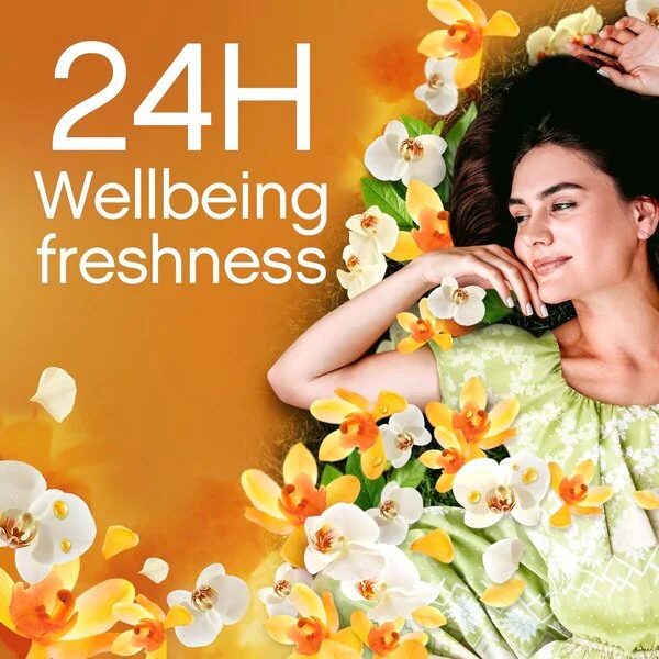 Mehčalec za perilo Lenor Golden Orchid, 882 ml, 42 pranj