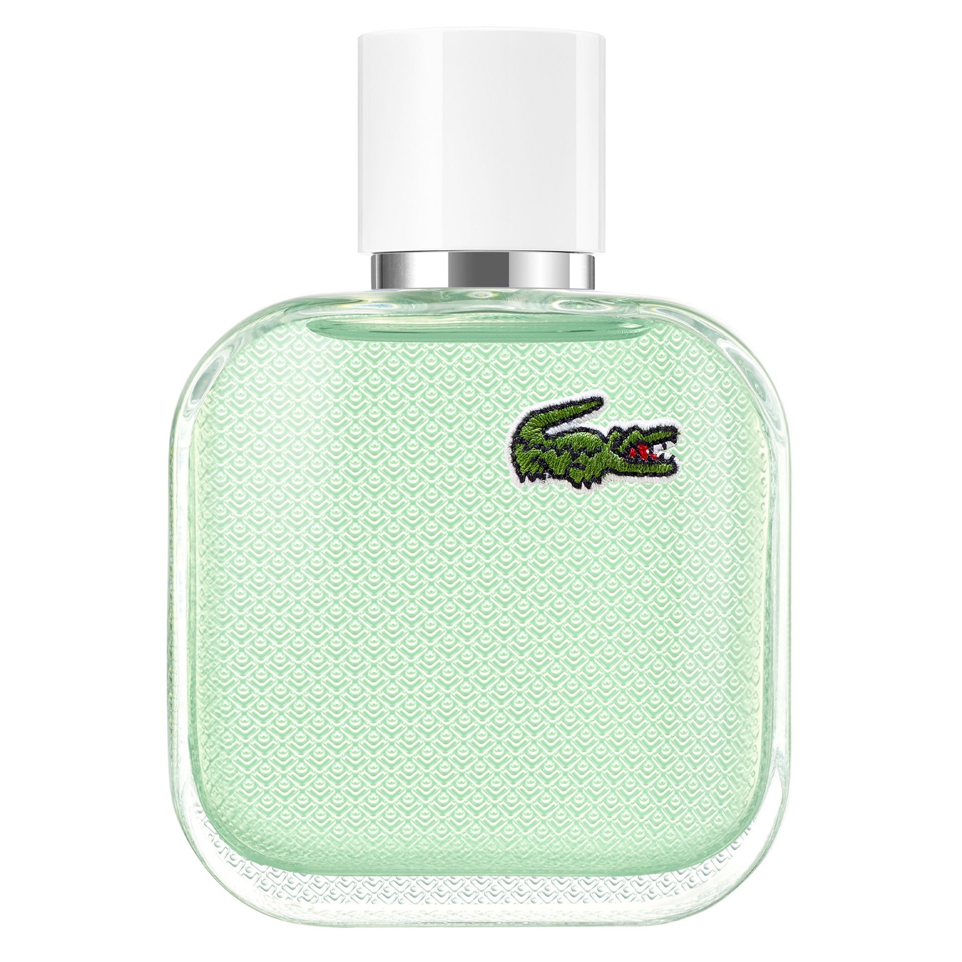 L.12.12 Blanc Eau Fraiche EdT 50 ml - Lacoste