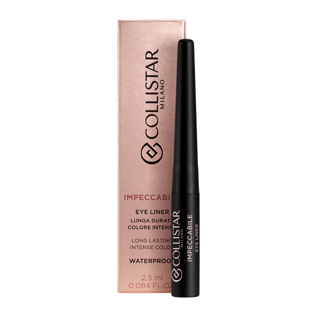 Eyeliner impeccabile Collistar – 1 pezzo