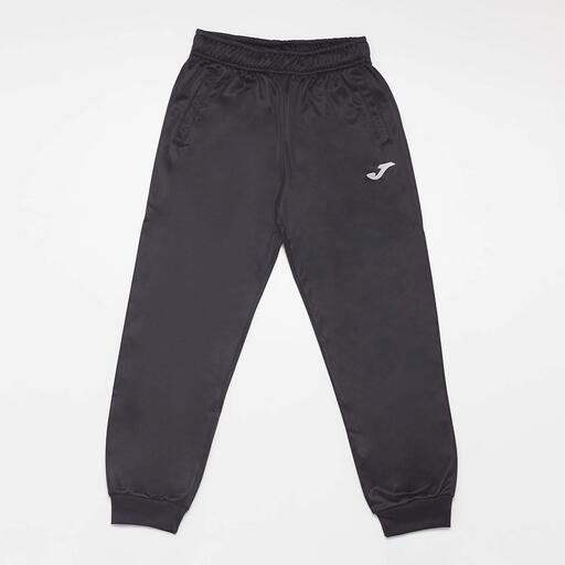 Chándal Joma Academy Iv Rojo Negro