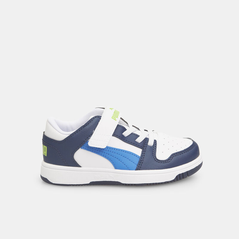 Дечије патике Puma Rebound Layup