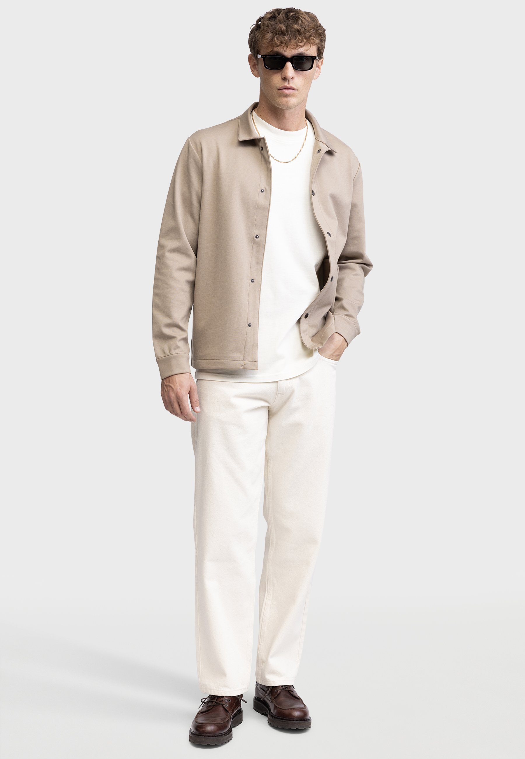 Redefined Rebel BANKS - Zomerjas - sandaal