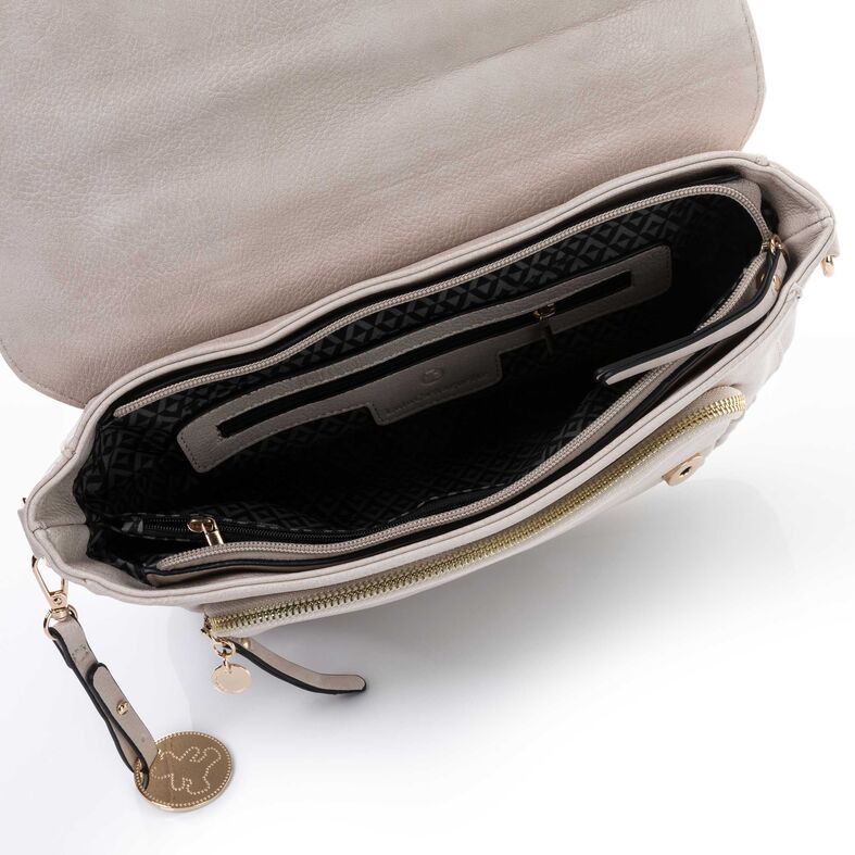 Beige tasker til kvinder