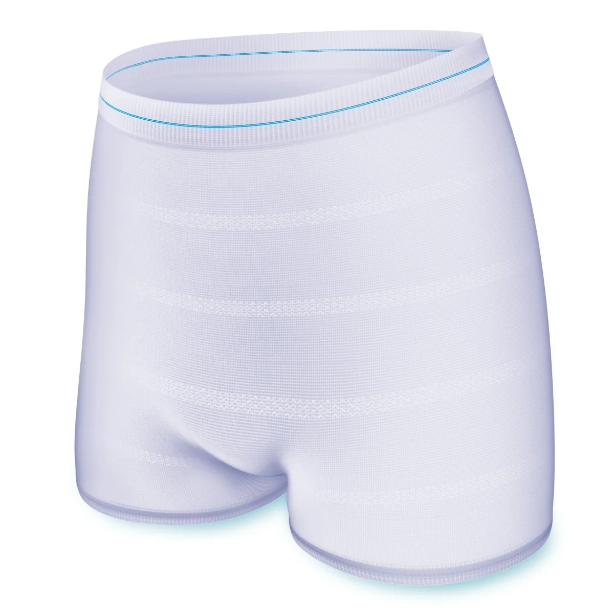 TENA Tena Fix elastische Slips, Größe XL, 5 Stück