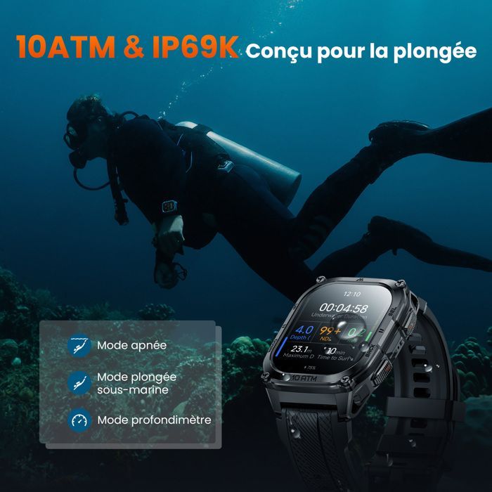 KOSPET M4 1,96