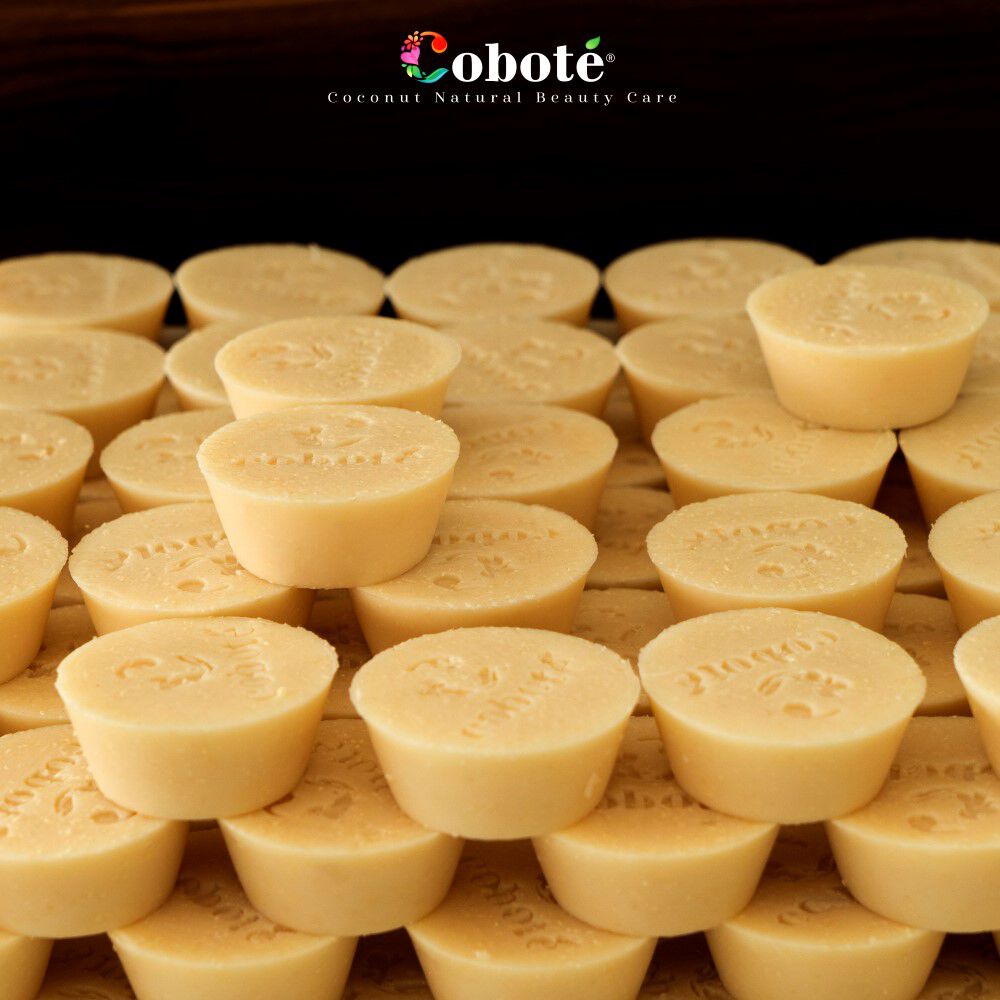 Coboté Coco Miracle