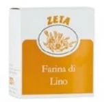 Lijnzaadmeel Zeta Vacuum 200 g