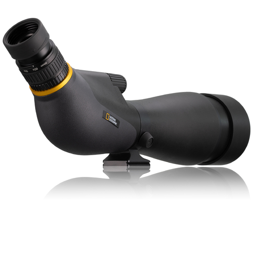Télescope Adventurer 20-60x80 National Geographic