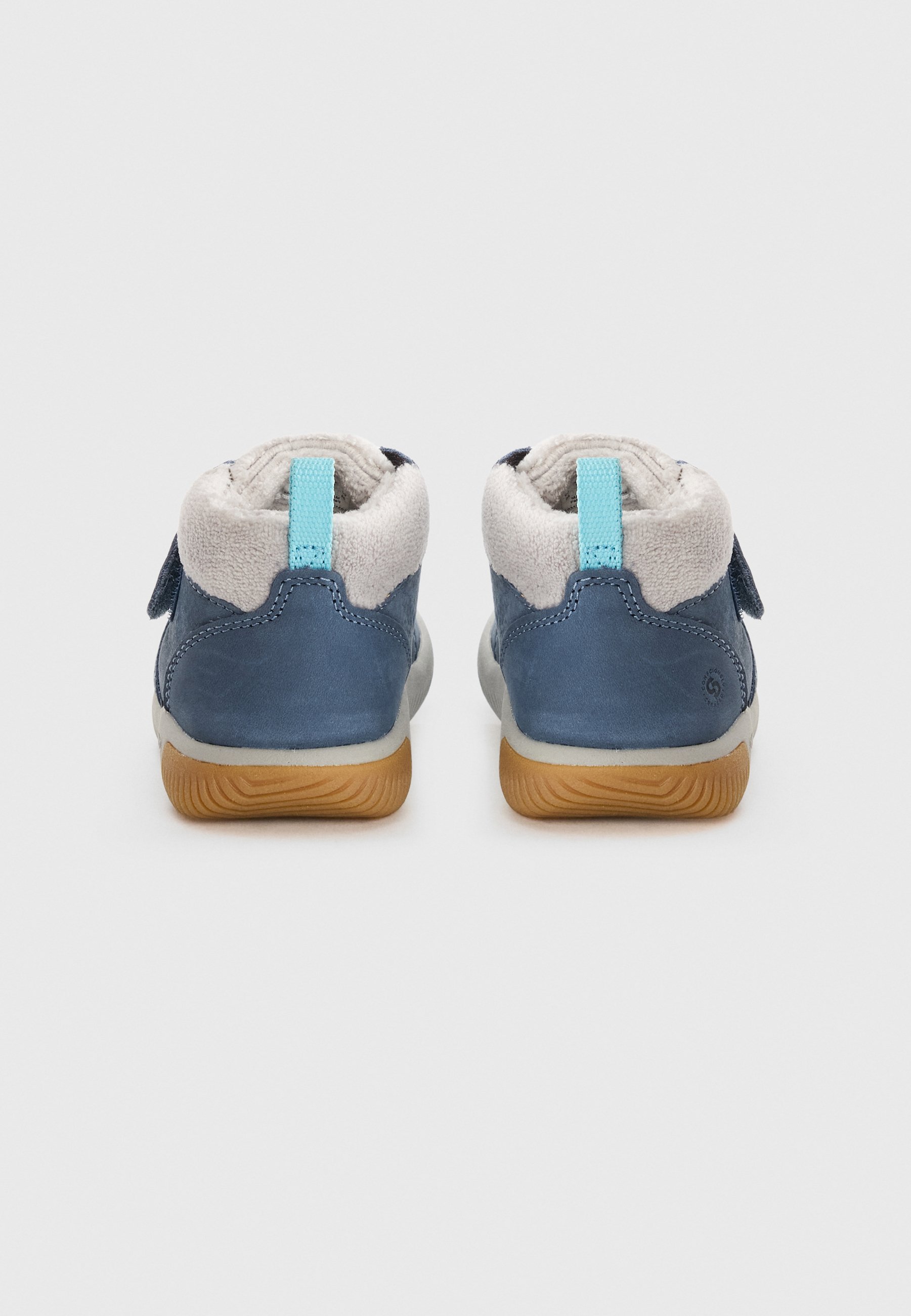 Keen UNISEX - Vinterstøvler - blå
