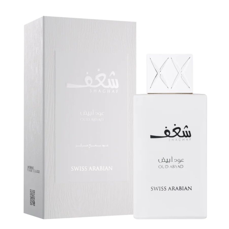 schweiziske arabiske Shaghaf Oud Abyad