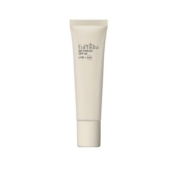 EUPHIDRA Euphidra BB cream 30 ml Ideal para todos os tipos de pele