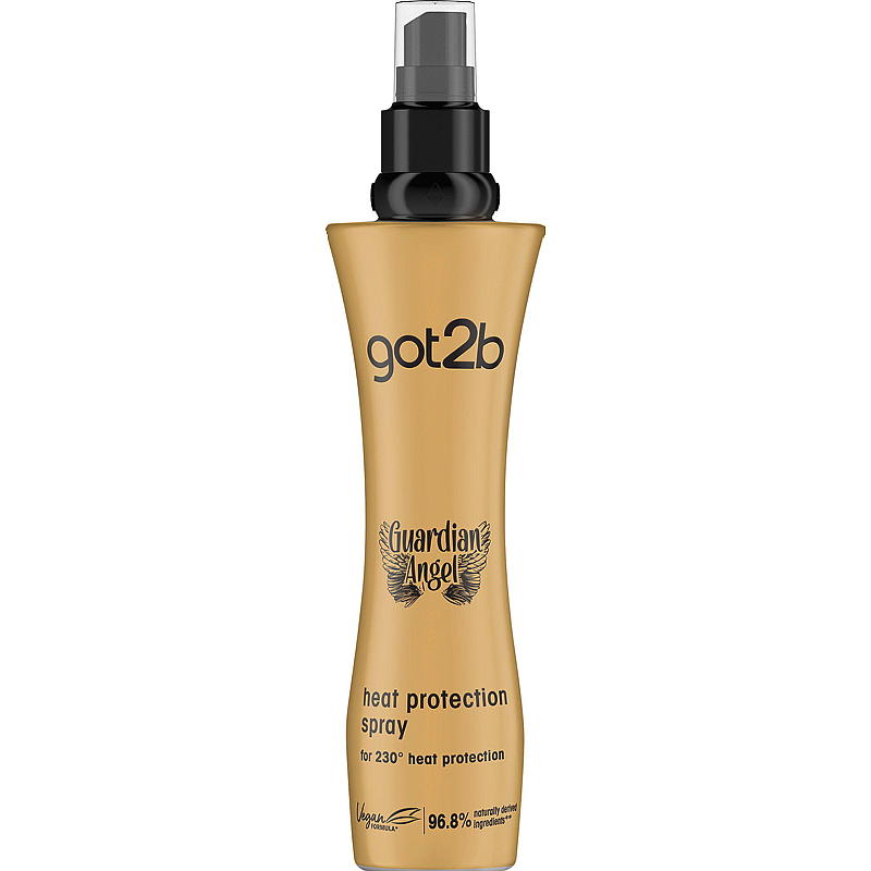 Got2B Varmebeskyttelsesspray 200 ml Got2B